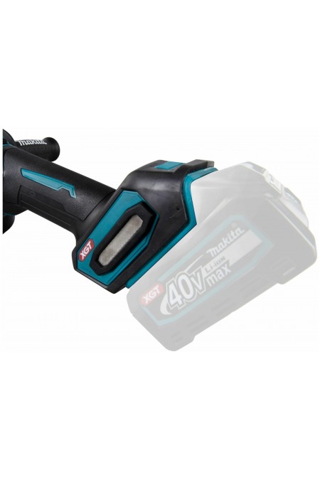 Шлифмашина угловая Makita GA035GZ 4