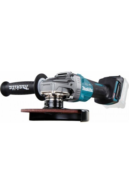 Шлифмашина угловая Makita GA035GZ 5
