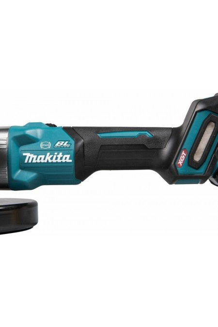 Шлифмашина угловая Makita GA035GZ 6