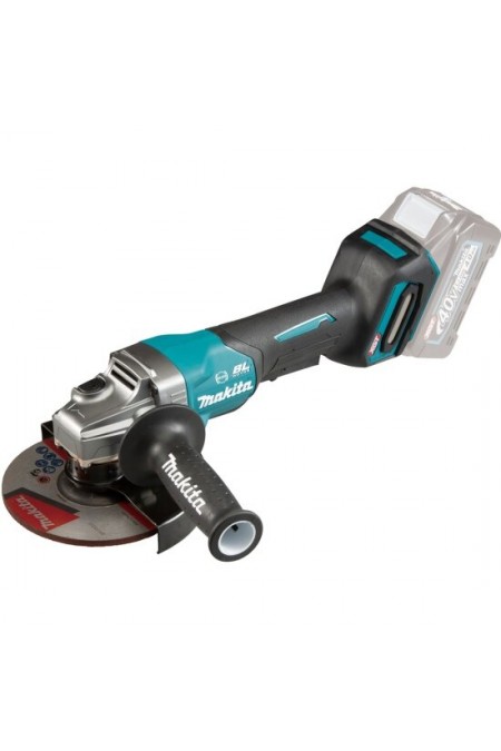 Шлифмашина угловая Makita GA036GZ 