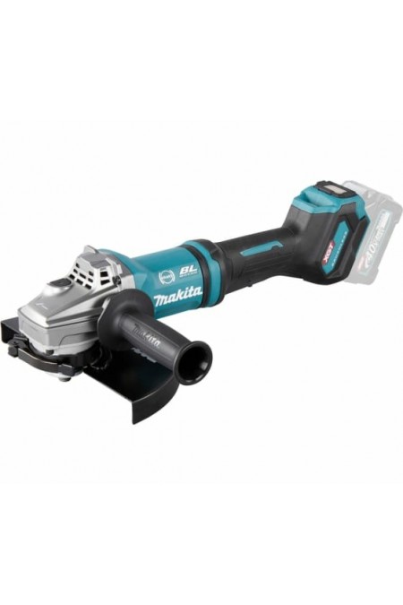 Шлифмашина угловая Makita GA038GZ 1