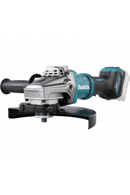 Шлифмашина угловая Makita GA038GZ 2