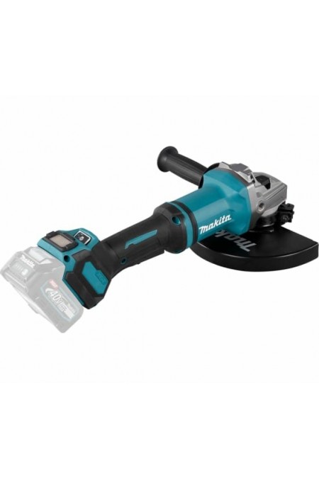 Шлифмашина угловая Makita GA038GZ 3