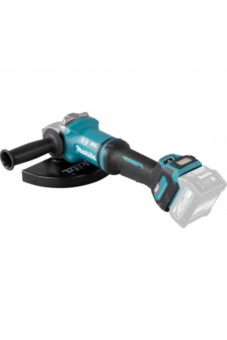 Шлифмашина угловая Makita GA038GZ 4