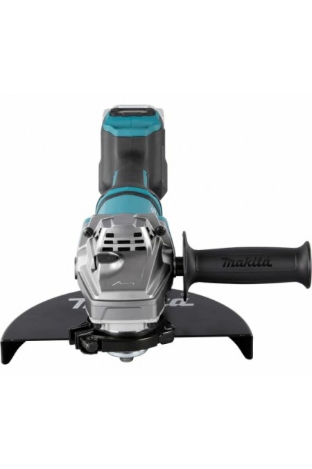 Шлифмашина угловая Makita GA038GZ 5