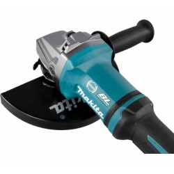 Шлифмашина угловая Makita GA038GZ