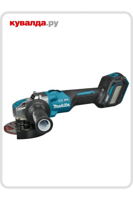 Шлифмашина угловая Makita GA041GZ01 без АКБ и ЗУ 1