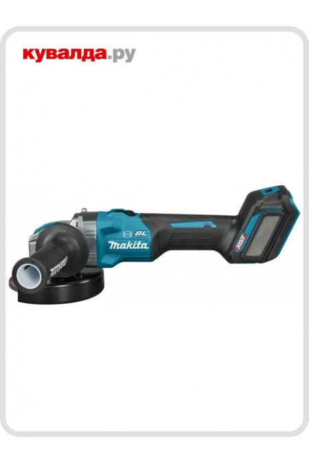 Шлифмашина угловая Makita GA041GZ01 без АКБ и ЗУ 2