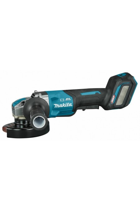 Шлифмашина угловая Makita GA044GZ01 без АКБ и ЗУ 