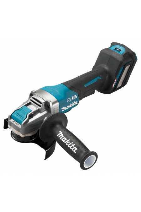 Шлифмашина угловая Makita GA044GZ01 без АКБ и ЗУ 2