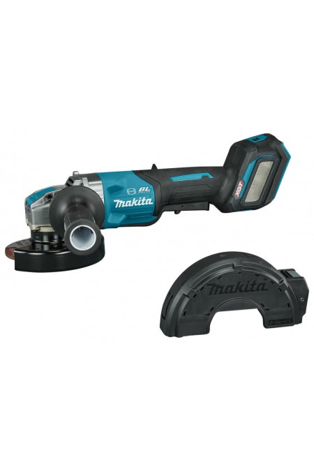 Шлифмашина угловая Makita GA044GZ01 без АКБ и ЗУ 5