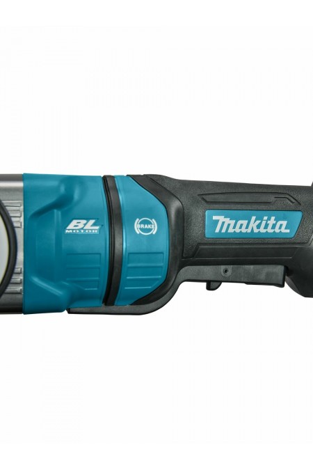 Шлифмашина угловая Makita GA050GZ без АКБ и ЗУ 3
