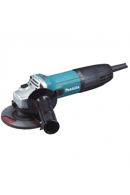 Шлифмашина угловая Makita GA4530R 
