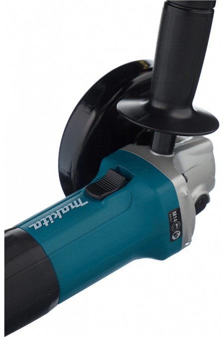 Шлифмашина угловая Makita GA4530R 2