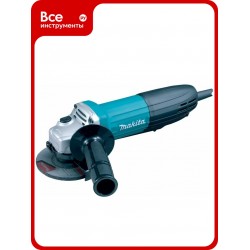Шлифмашина угловая Makita GA4534