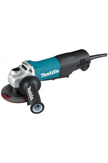 Шлифмашина угловая MAKITA GA4550R 