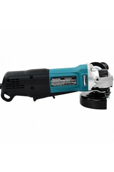 Шлифмашина угловая MAKITA GA4550R 1