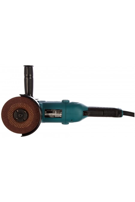 Шлифмашина угловая Makita GA5021 2