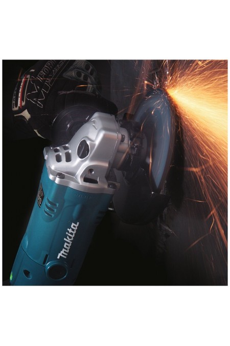 Шлифмашина угловая Makita GA5021 4
