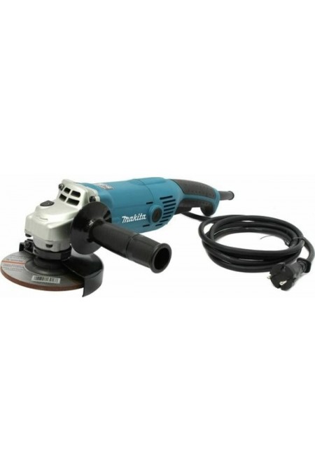 Шлифмашина угловая Makita GA5021 5