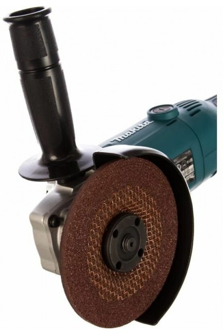 Шлифмашина угловая Makita GA5021 6