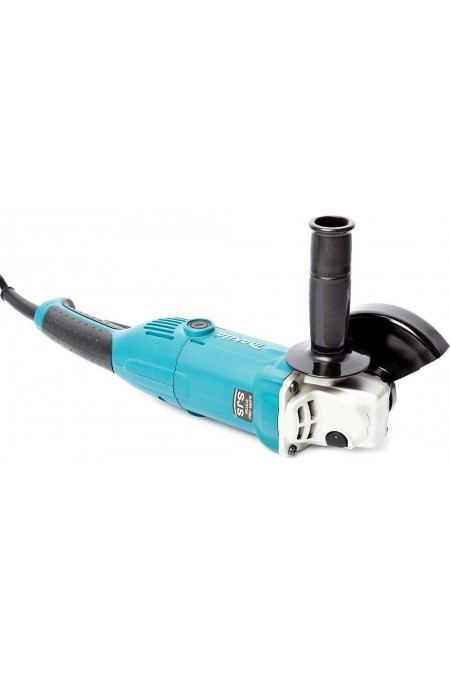 Шлифмашина угловая Makita GA5021 7