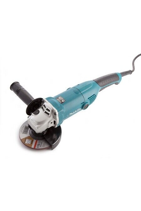 Шлифмашина угловая Makita GA5021 8