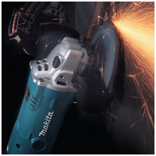Шлифмашина угловая Makita GA5021C 1