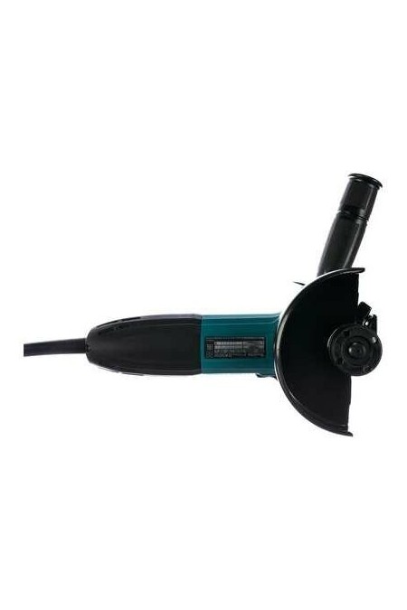 Шлифмашина угловая Makita GA5021C 3