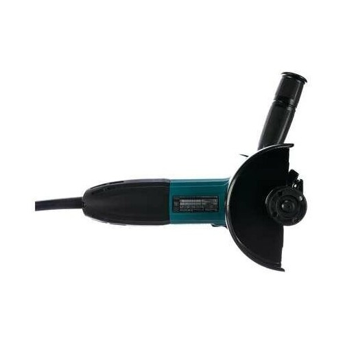 Шлифмашина угловая Makita GA5021C 3