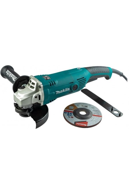 Шлифмашина угловая Makita GA5021C 4