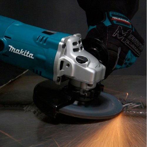 Шлифмашина угловая Makita GA5021C 5