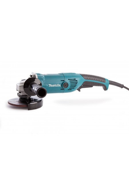 Шлифмашина угловая Makita GA5021C 5