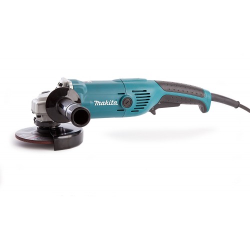 Шлифмашина угловая Makita GA5021C 6