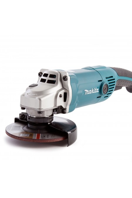 Шлифмашина угловая Makita GA5021C 6