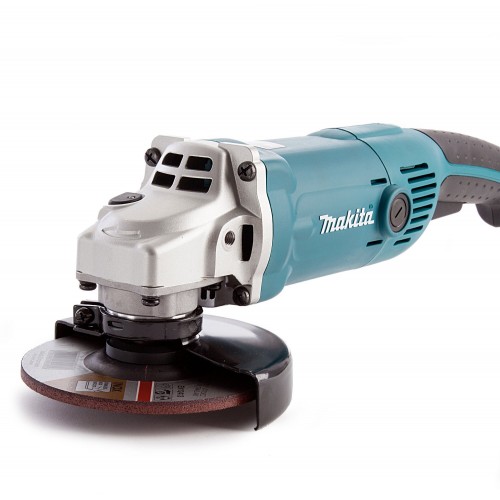 Шлифмашина угловая Makita GA5021C 7