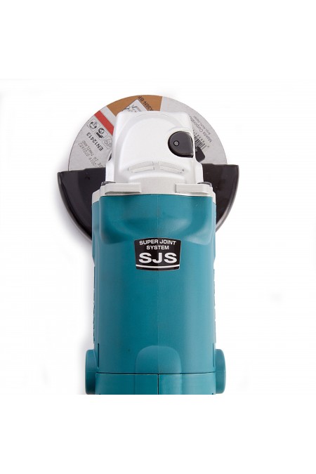 Шлифмашина угловая Makita GA5021C 7