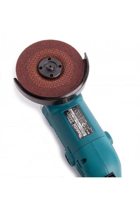 Шлифмашина угловая Makita GA5021C 8