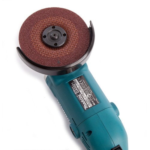 Шлифмашина угловая Makita GA5021C 9