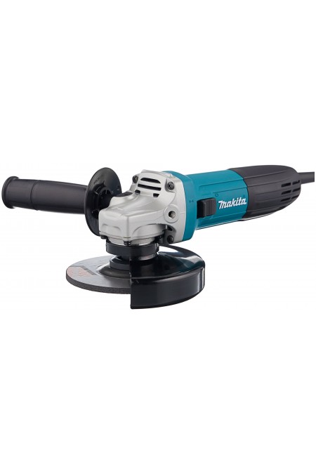 Шлифмашина угловая Makita GA5030K 