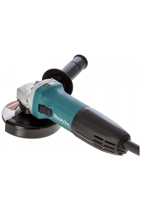 Шлифмашина угловая Makita GA5030K 1