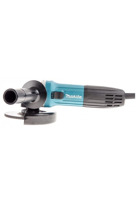 Шлифмашина угловая Makita GA5030K 2