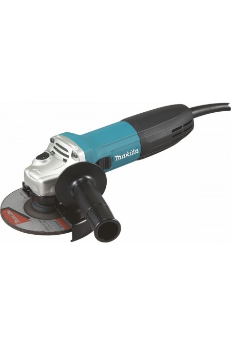 Шлифмашина угловая Makita GA5030R 