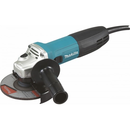 Шлифмашина угловая Makita GA5030R 
