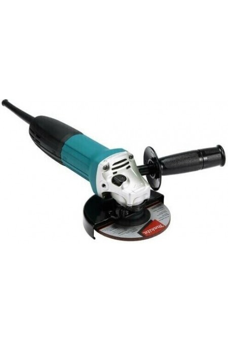 Шлифмашина угловая Makita GA5030R 2