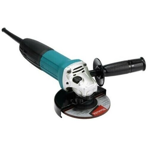 Шлифмашина угловая Makita GA5030R 2