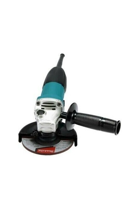 Шлифмашина угловая Makita GA5030R 3