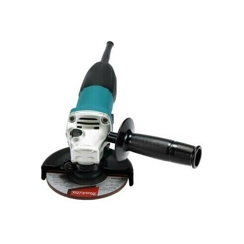 Шлифмашина угловая Makita GA5030R 3