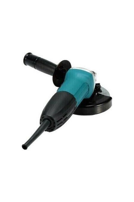 Шлифмашина угловая Makita GA5030R 4