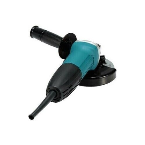 Шлифмашина угловая Makita GA5030R 4